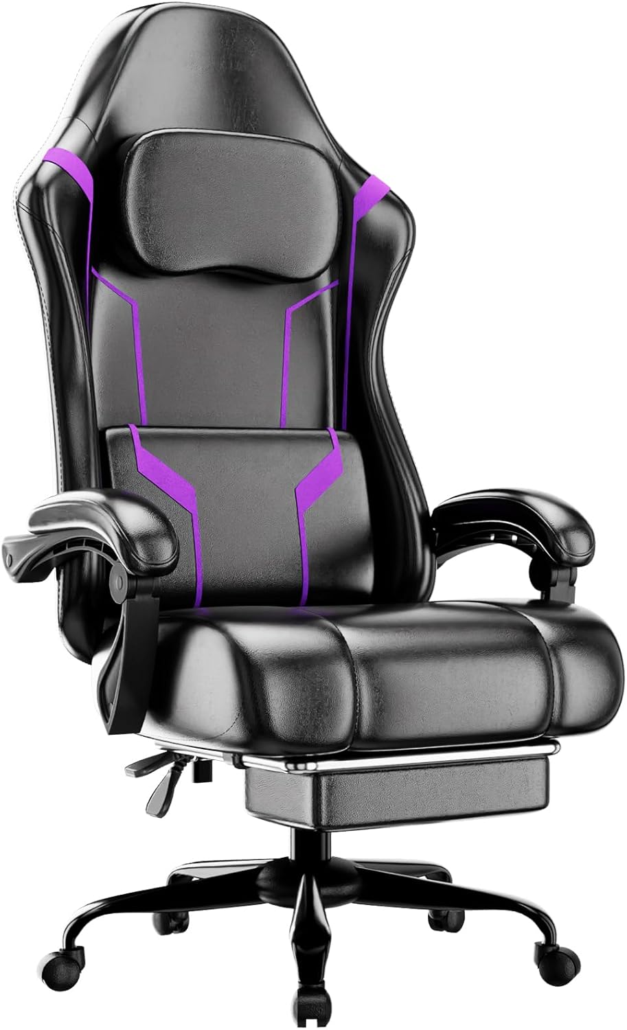 Office Chair Cushion - Ergonomiczne krzesło gamingowe z poduszką ze