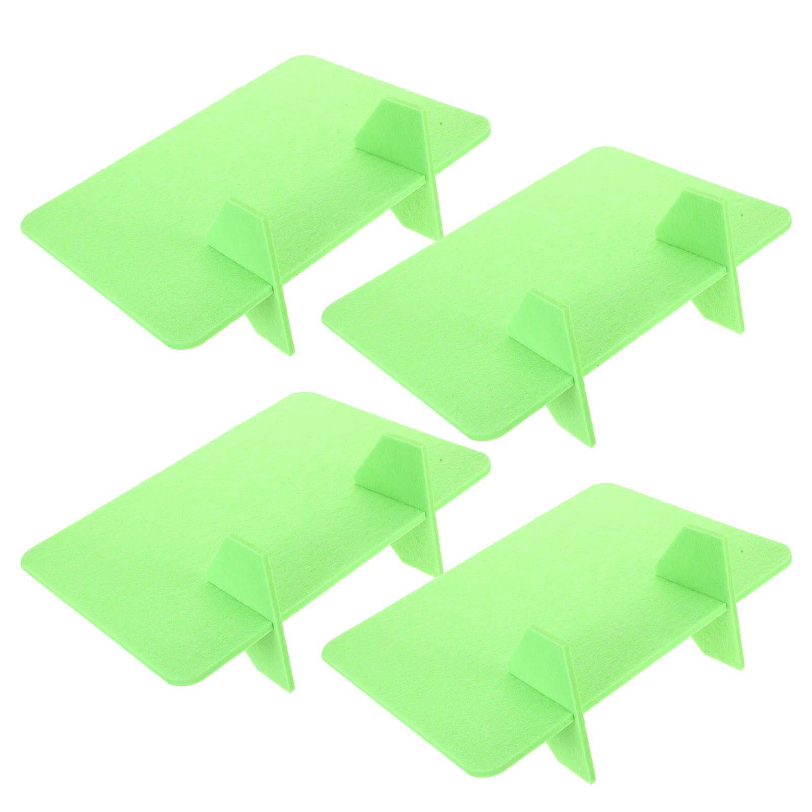 Partition Screen Divider - 4 sztuki – panely do tworzenia