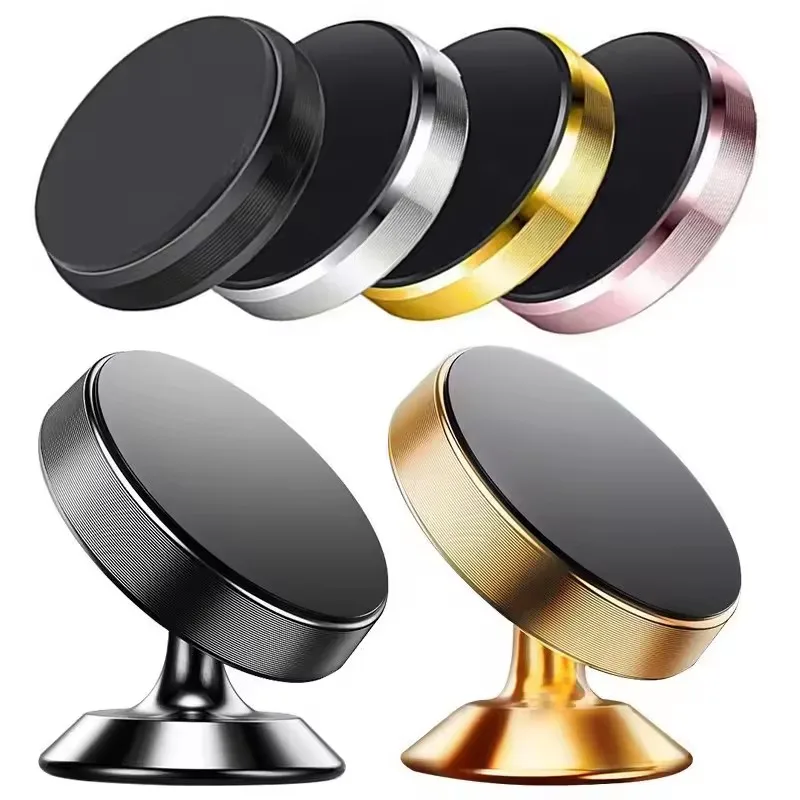 Mobile Pedestal Cabinet - Magnetyczny uchwyt samochodowy na telefon, mocowanie
