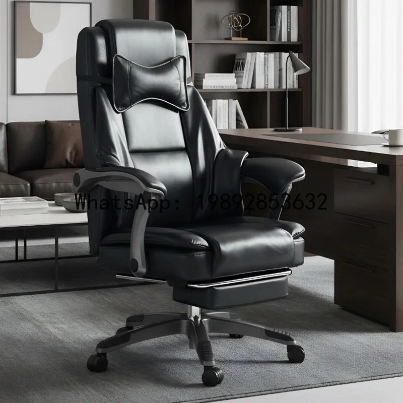 Office Chair - Krzesło biurowe H5.15 - wygodne krzesło