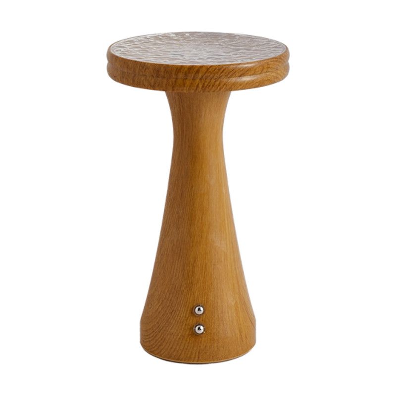 Desk Lamp - Lampa nocna do sypialni, dekoracyjna, z