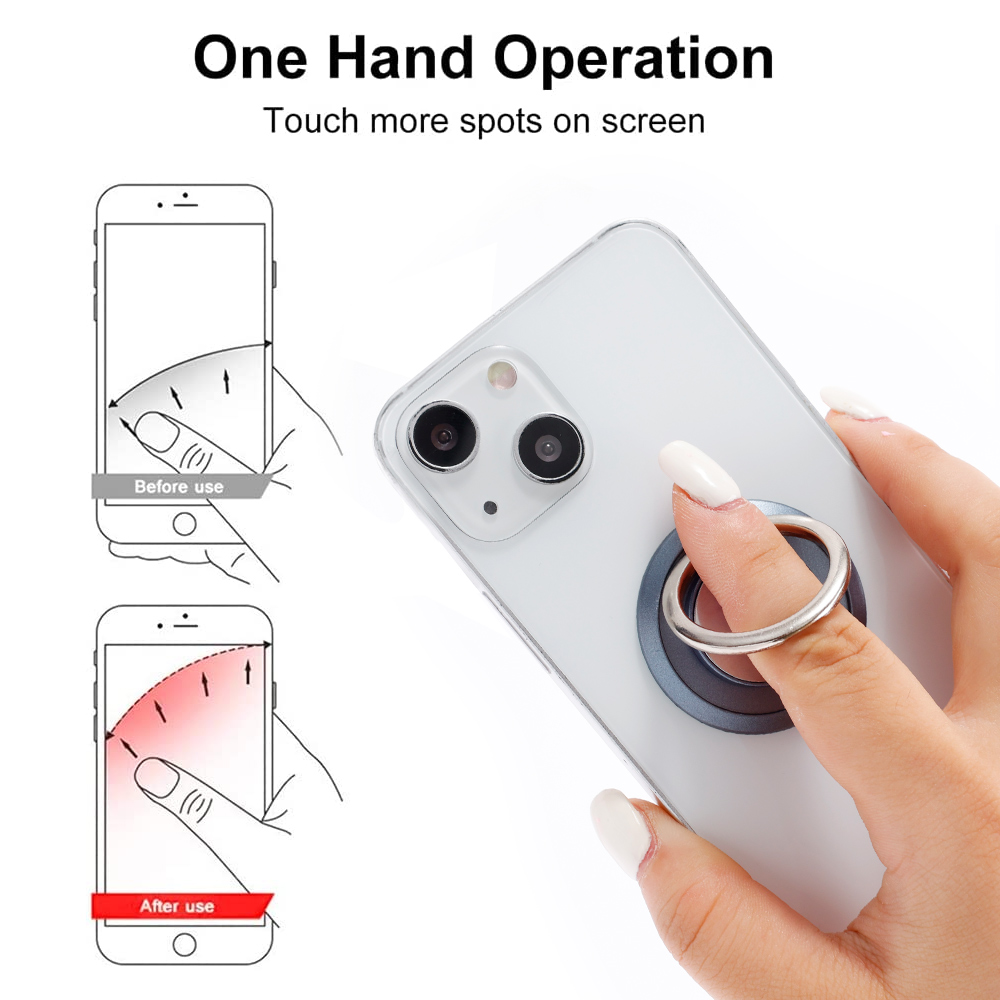 Obrotowy uchwyt na telefon 360 – Mobile Pedestal Cabinet recenzja i cena