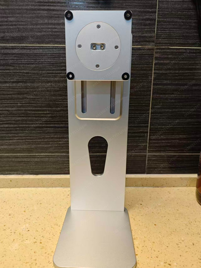 Stojak na monitor z aluminium  – Monitor Stand recenzja i cena