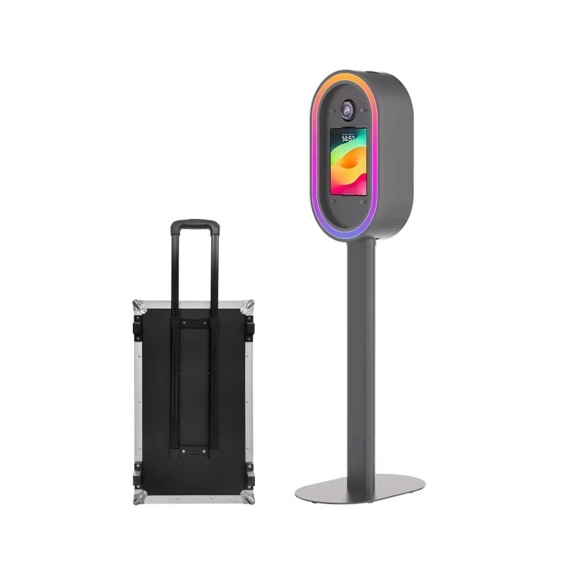 Szybkozmontowalna fotobudka DS – Printer Stand recenzja i cena