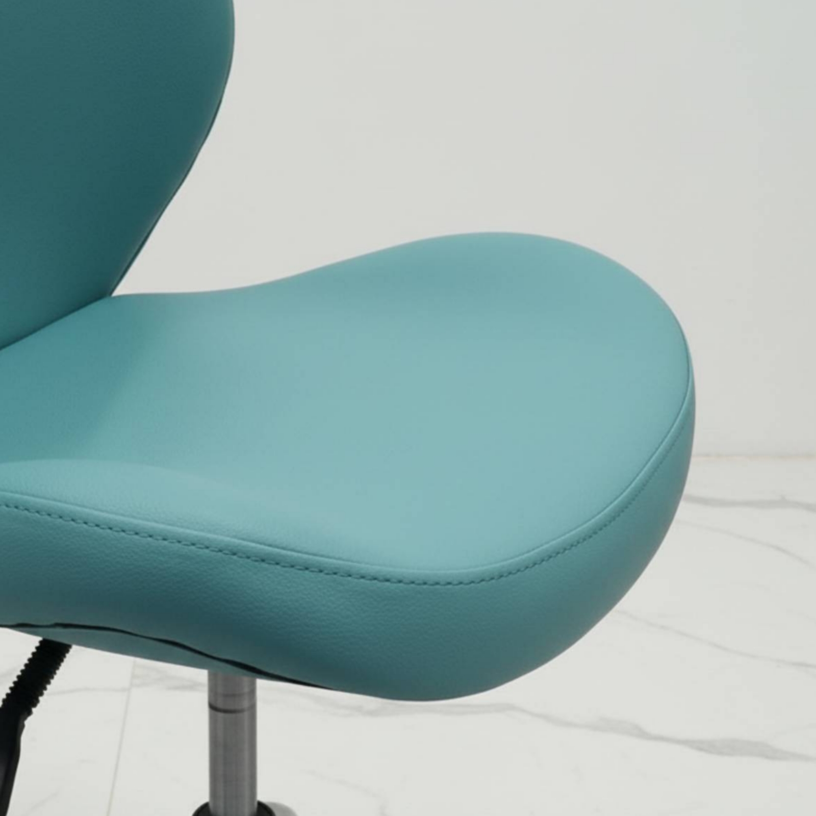 Krzesło obrotowe tapicerowane, – Office Chair recenzja i cena
