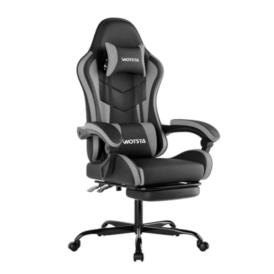 Ergonomiczne krzesło biurowe d – Office Chair recenzja i cena
