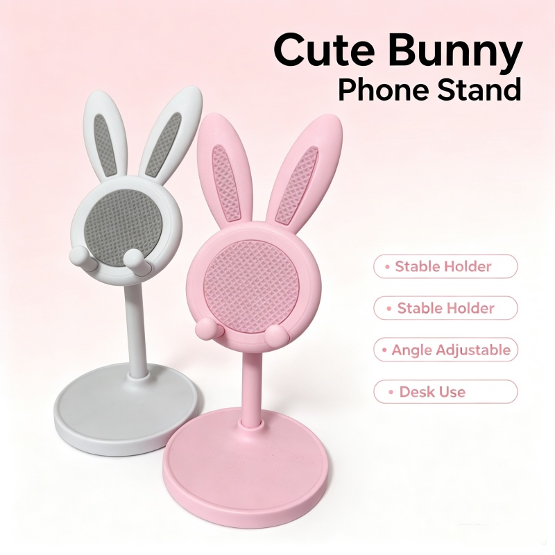 Uroczy Stojak na Telefon w Ksz – Standing Desk recenzja i cena