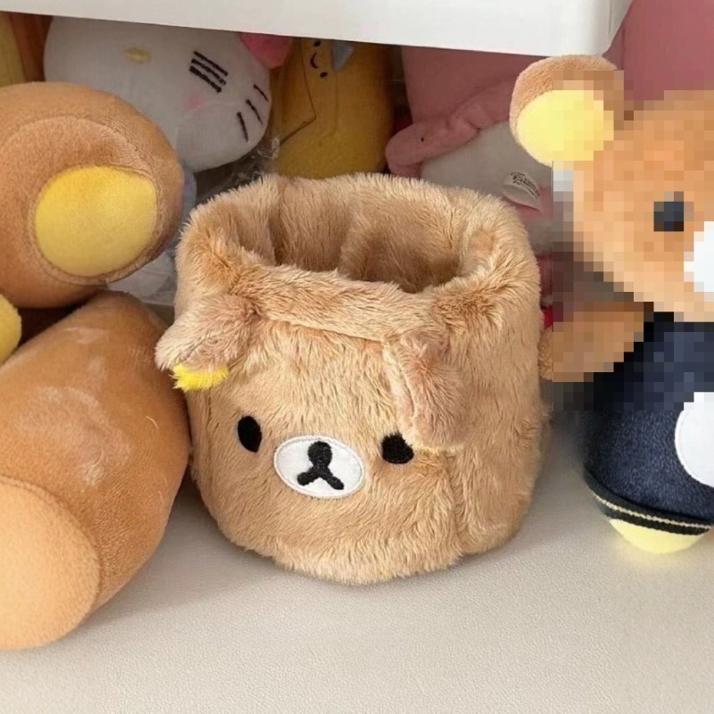 Pojemnik na długopisy Rilakkum – Desk Organizer recenzja i cena