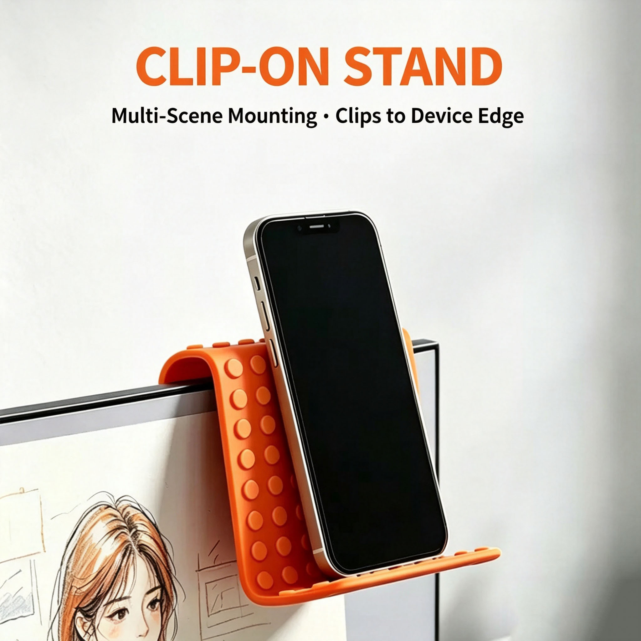 Przenośny uniwersalny stojak n – Standing Desk recenzja i cena