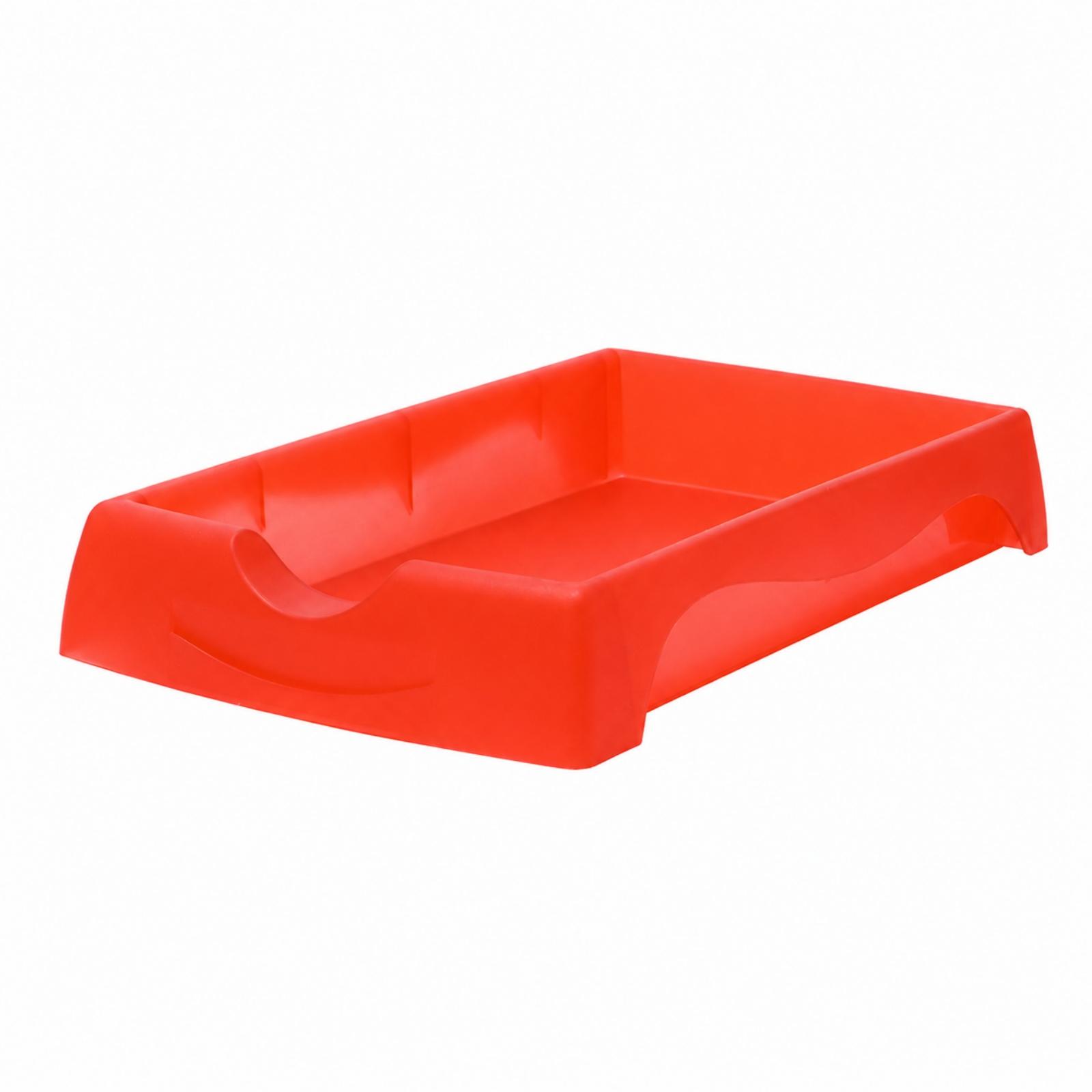 Wytrzymała taca z polipropylen – Desk Organizer recenzja i cena