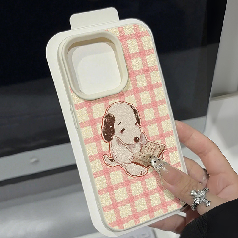 Urocze etui na telefon w stylu – Bookshelf recenzja i cena