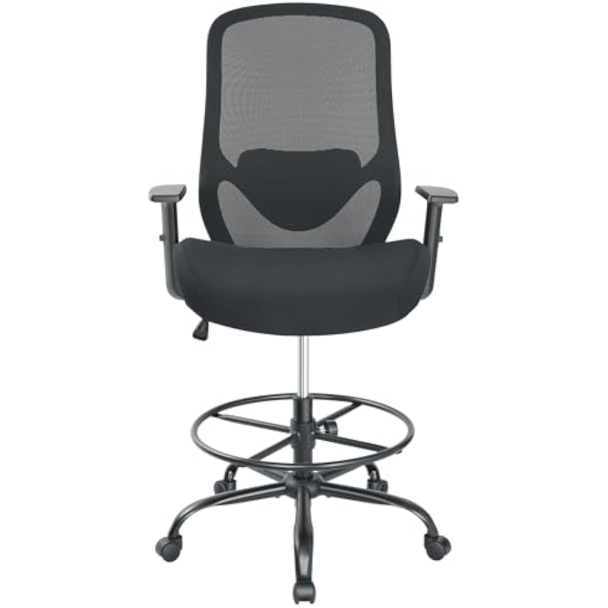 Ergonomiczne wysokie krzesło k – Standing Desk recenzja i cena