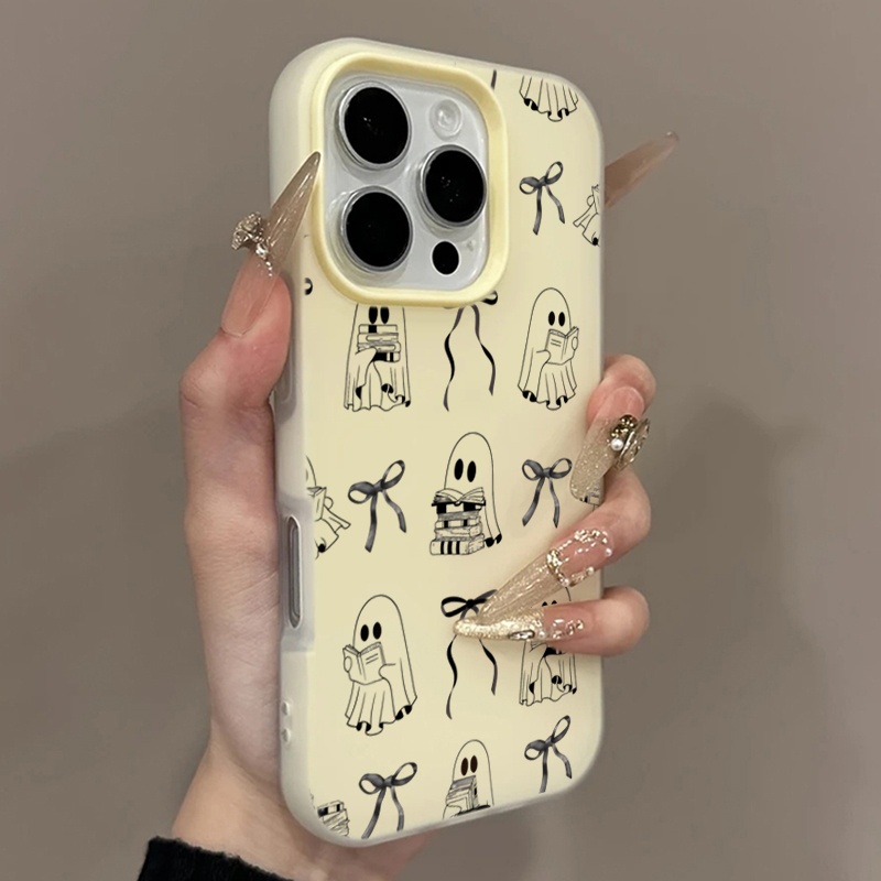 Urocze etui na telefon z motyw – Bookshelf recenzja i cena