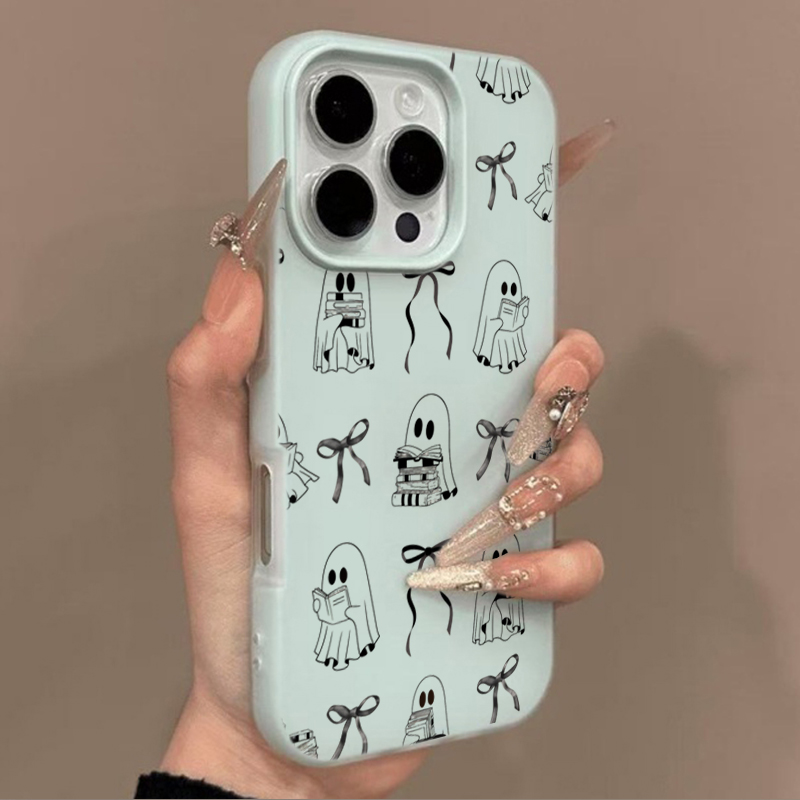 Urocze etui na telefon z motyw – Bookshelf recenzja i cena