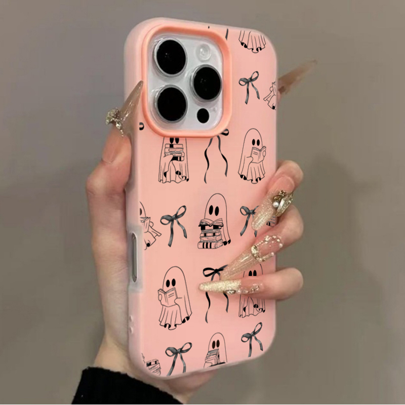 Urocze etui na telefon z motyw – Bookshelf recenzja i cena