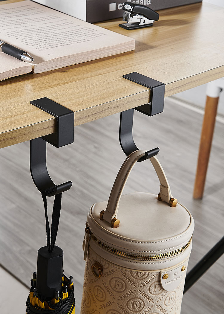 Przenośny haczyk na biurko w k – Office Furniture Brands recenzja i cena