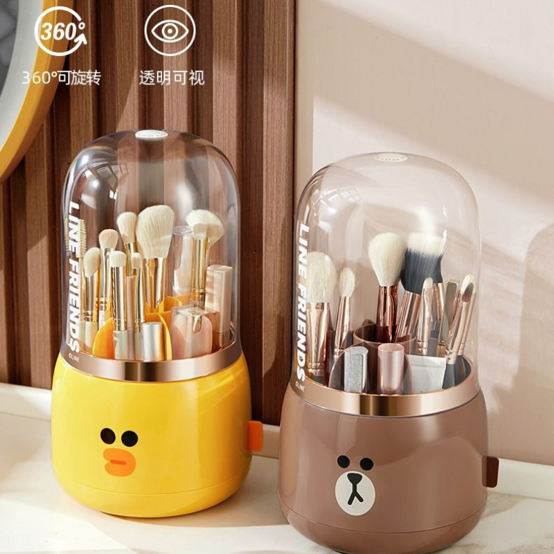 LINE FRIENDS Brown Cony Sally  – Desk Organizer recenzja i cena