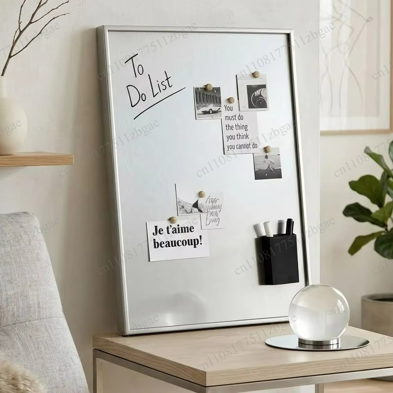 Magnetyczna tablica do pisania – Desk Organizer recenzja i cena