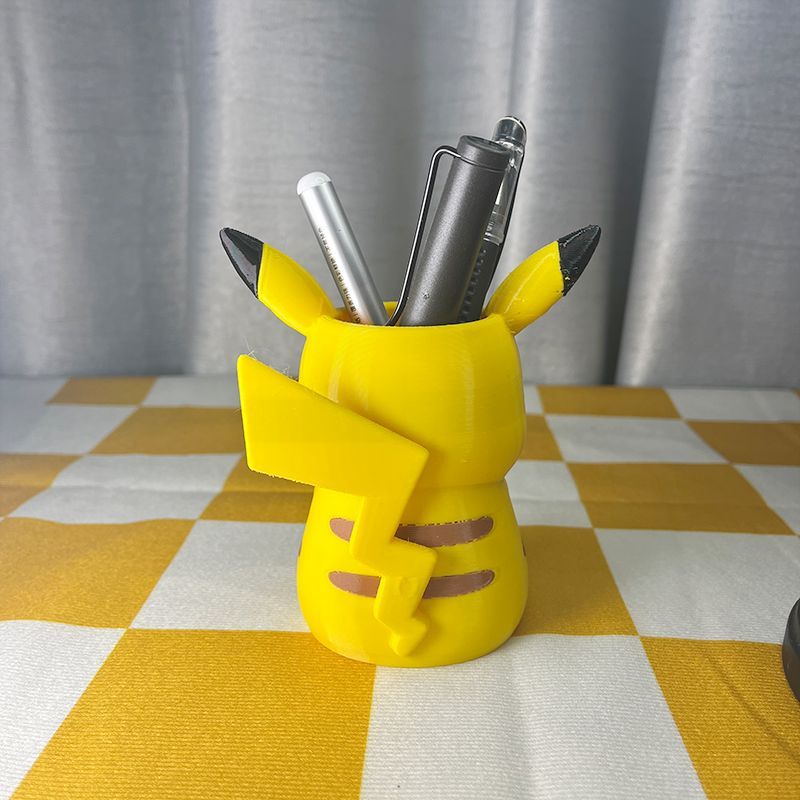 Pojemnik na długopisy w kształ – Desk Organizer recenzja i cena