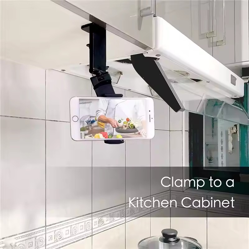 Uchwyt na telefon do samolotu, – Mobile Pedestal Cabinet recenzja i cena