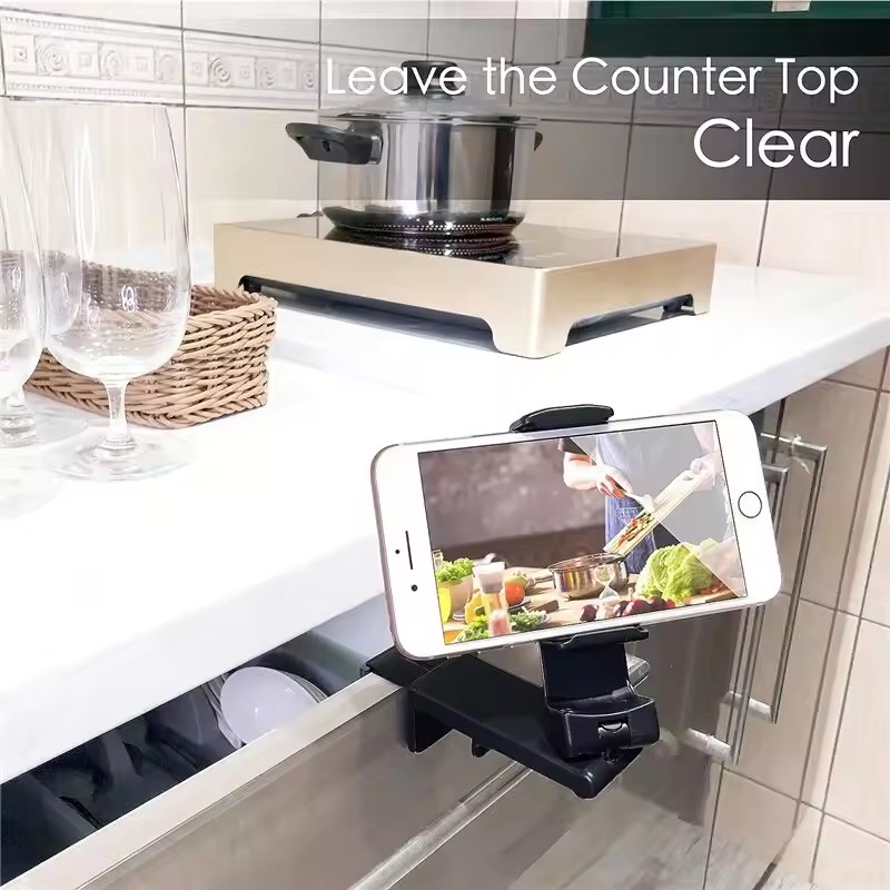 Uchwyt na telefon do samolotu, – Mobile Pedestal Cabinet recenzja i cena