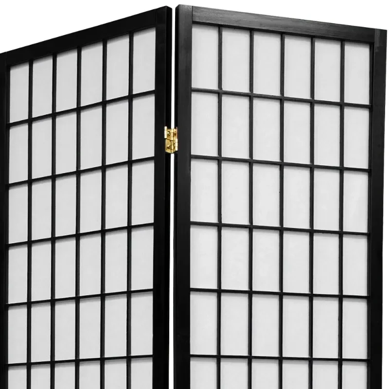 Orientalne meble, parawan Shoj – Partition Screen Divider recenzja i cena