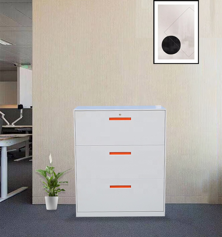 # Szafka na dokumenty JF-LC03N – File Cabinet recenzja i cena