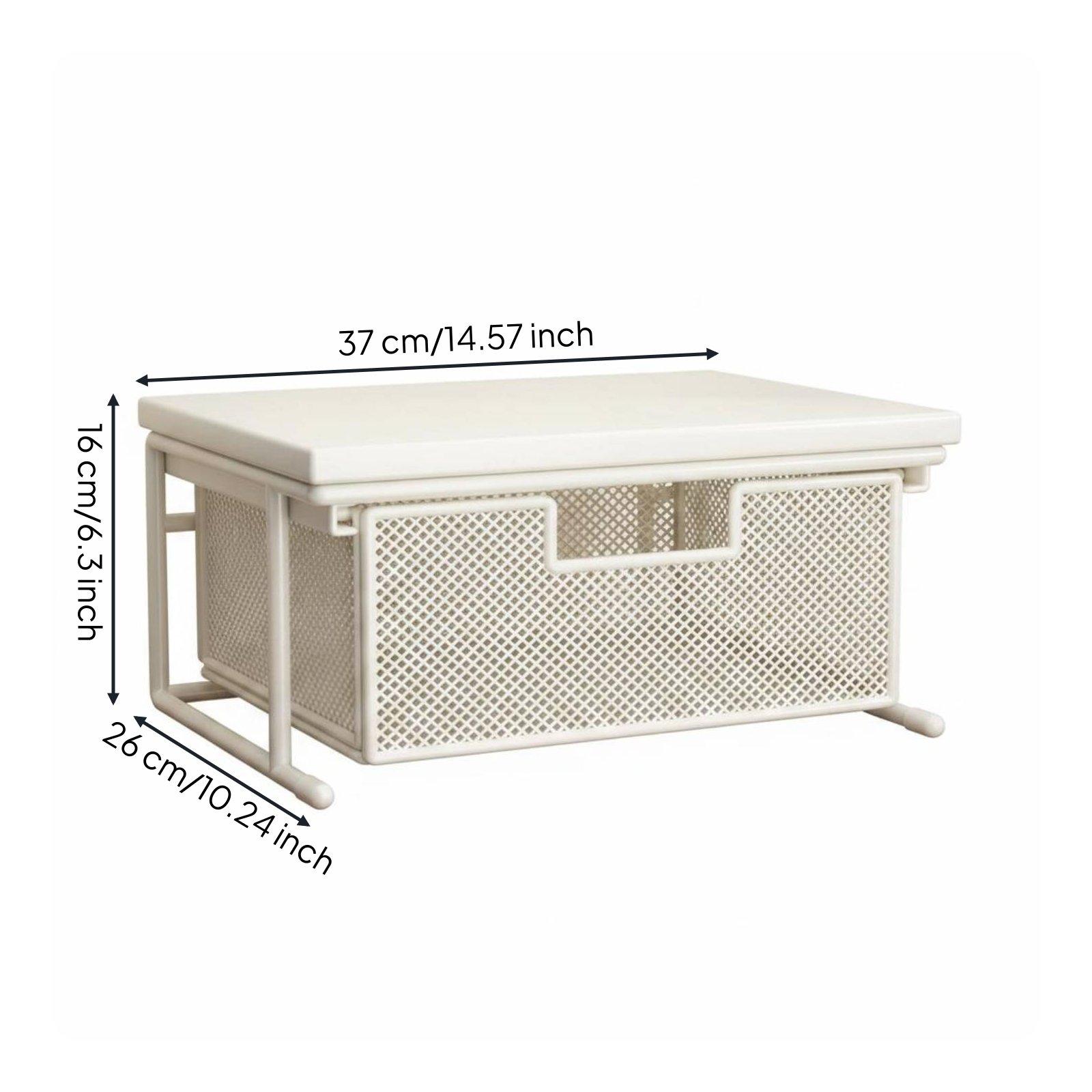 Stojak na drukarkę z szufladą  – Printer Stand recenzja i cena