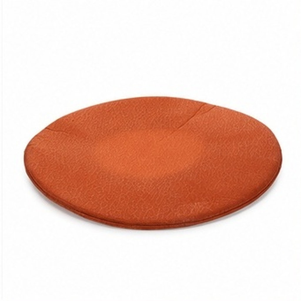 Elastyczny, okrągły pokrowiec  – Office Stool recenzja i cena