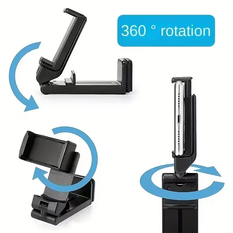 Wielofunkcyjny uchwyt na smart – Standing Desk recenzja i cena