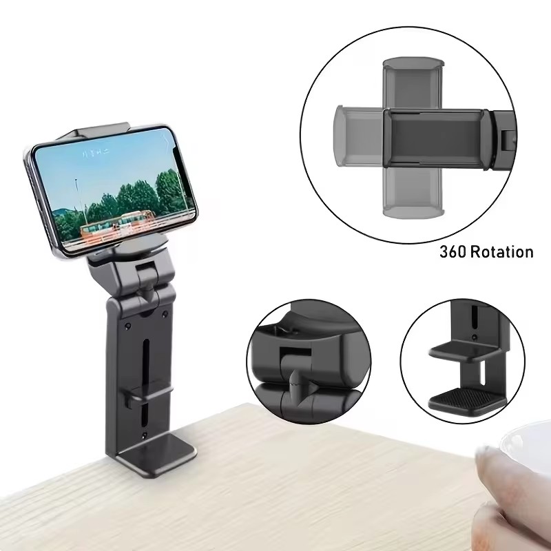 Wielofunkcyjny uchwyt na smart – Standing Desk recenzja i cena