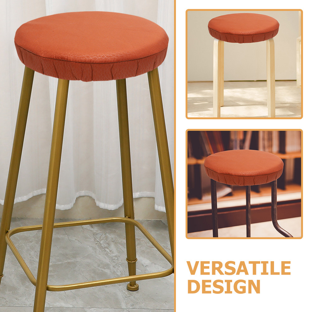 Elastyczny pokrowiec na siedzi – Office Stool recenzja i cena
