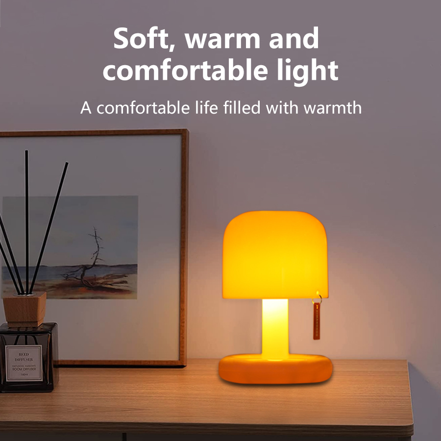 Lampka Sunset Mini Touch, lamp – Desk Lamp recenzja i cena