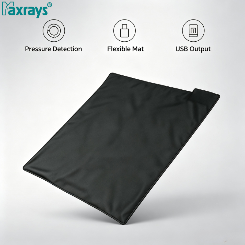 FSR Elastyczna podkładka czujn – Office Chair Cushion recenzja i cena