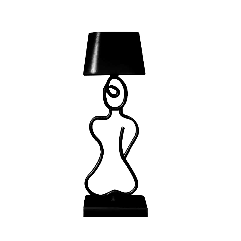 Dropshipping Nowoczesna, ładow – Desk Lamp recenzja i cena